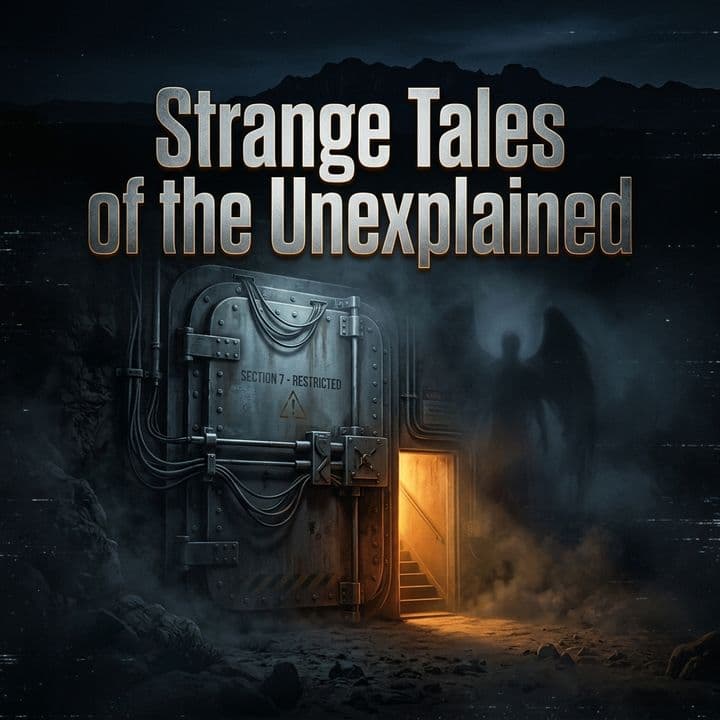 Project Nephilim, the Swamp Web, and a Moon Habitat That Knocks Back