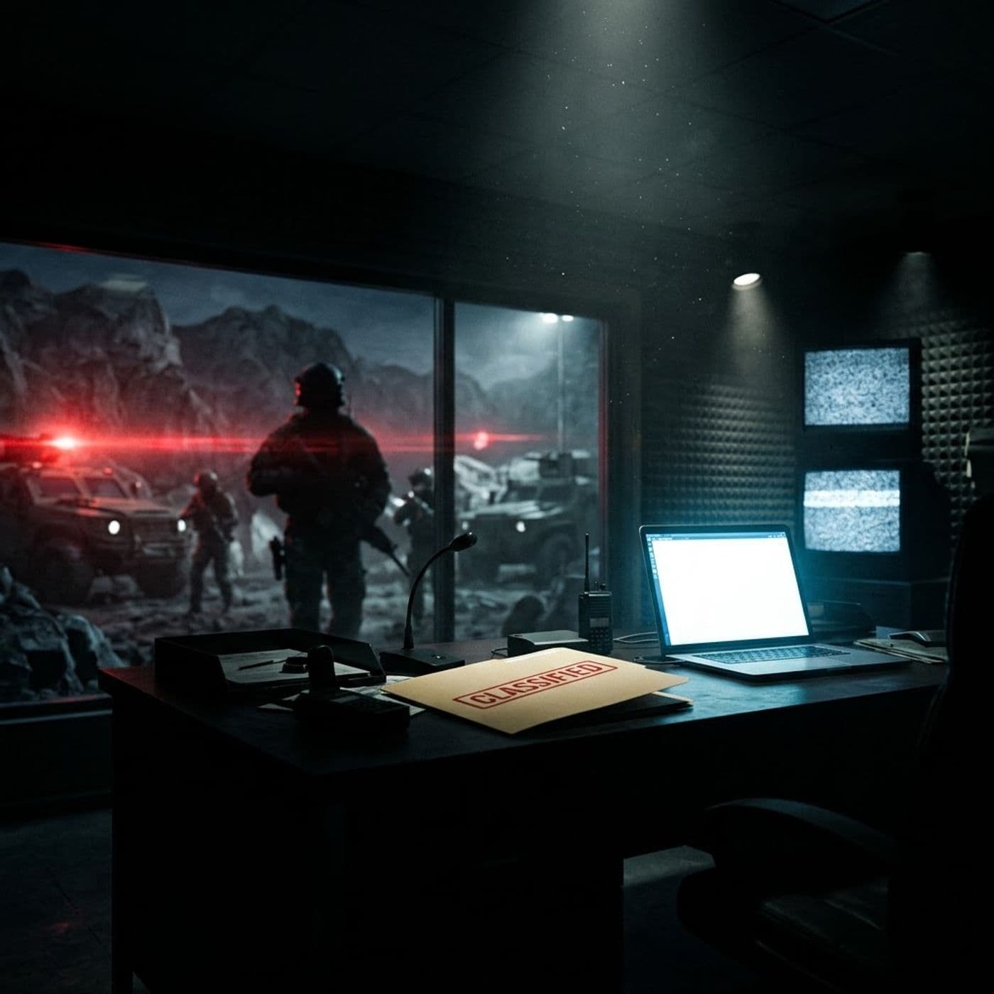 The UFO Whistleblower Death That Has The Disclosure Community Panicking