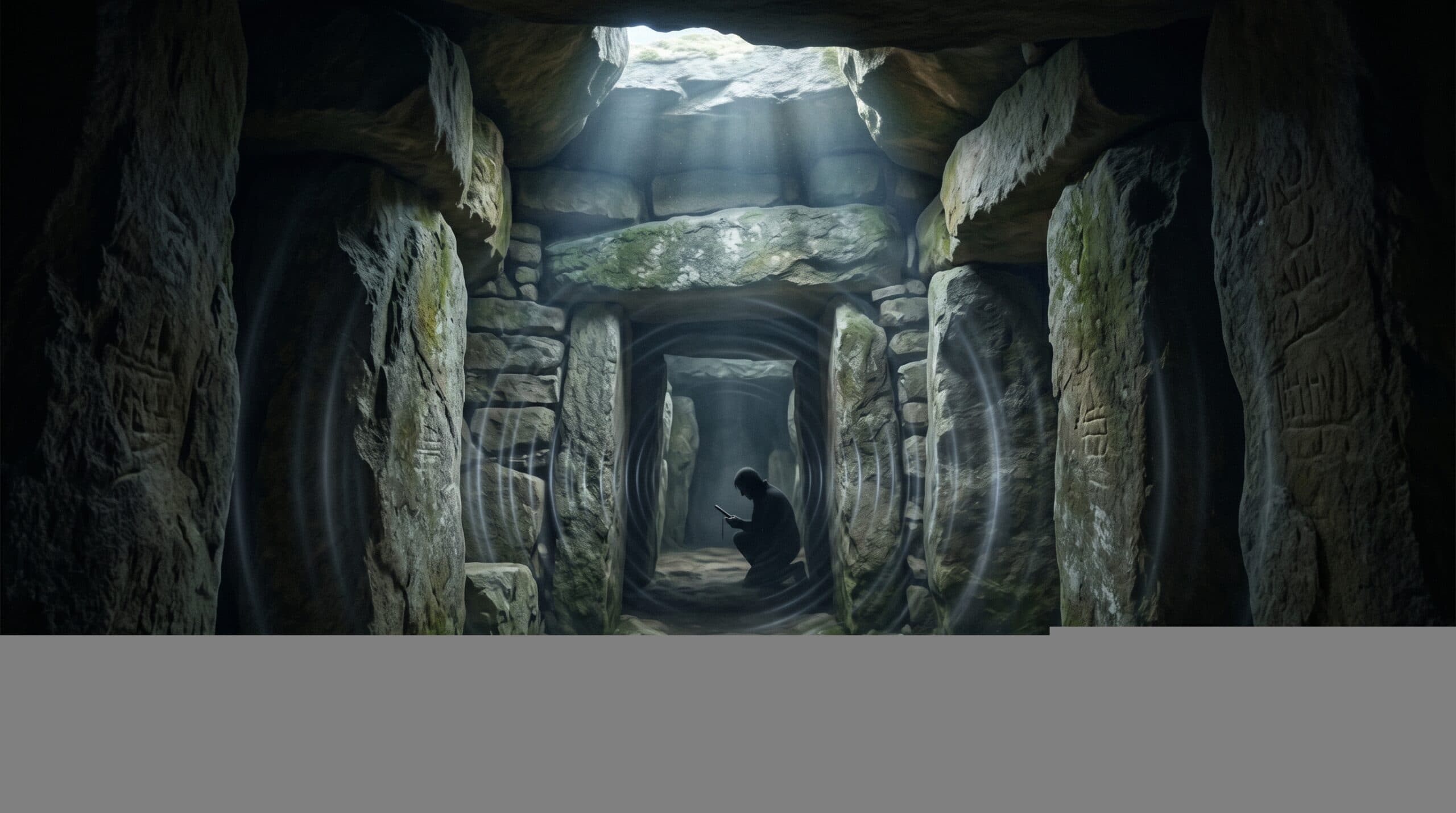 Do Ancient Stone Chambers in the British Isles Really Resonate at 110 Hz?