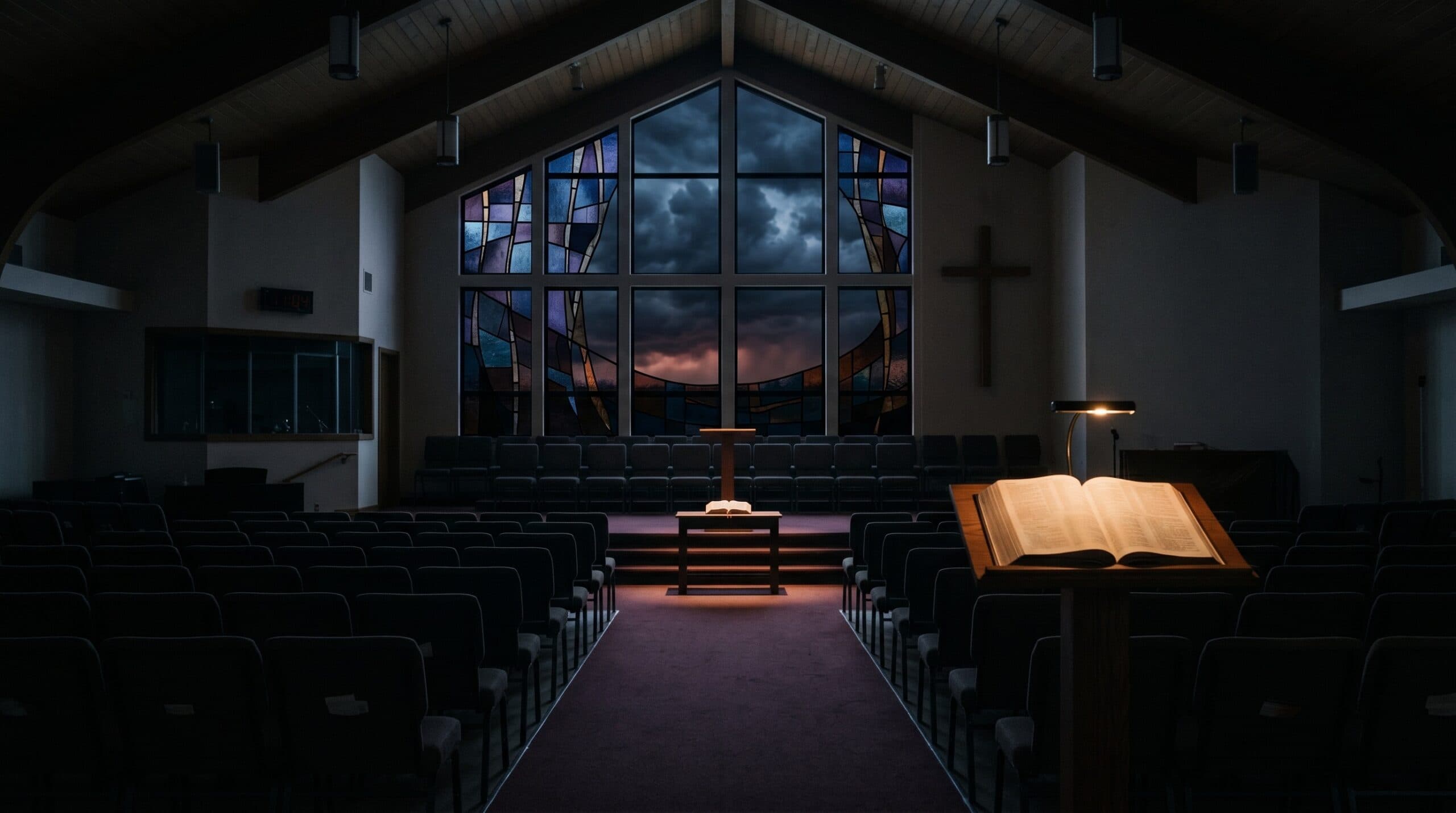 Calvary Chapel End-Times Prophecy Debate: Why Apocalypse Talk Feels Mainstream Again