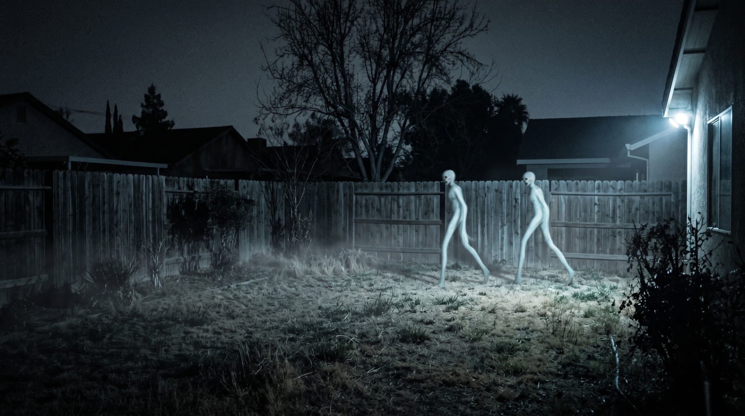 Fresno Nightcrawlers: Why the Walking-Pants Cryptid Is Haunting Feeds Again