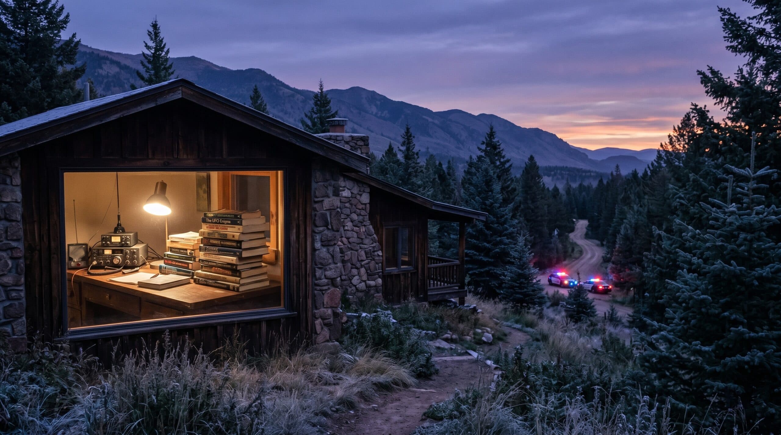 David Wilcock Death: Why the UFO Writer’s Final Hours Are Already Turning Into Myth