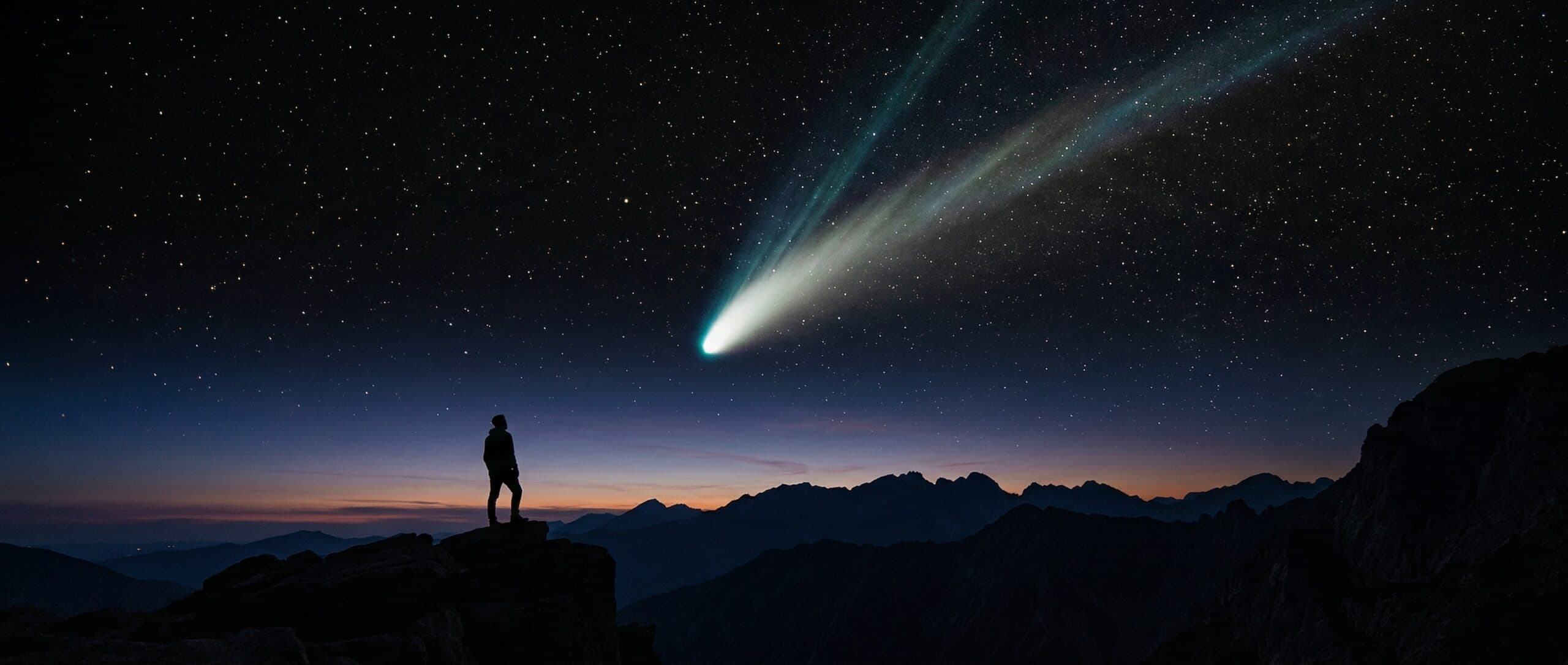 Comet MAPS April Omen Watch: Why Sungrazers Still Trigger Prophecy Culture in 2026