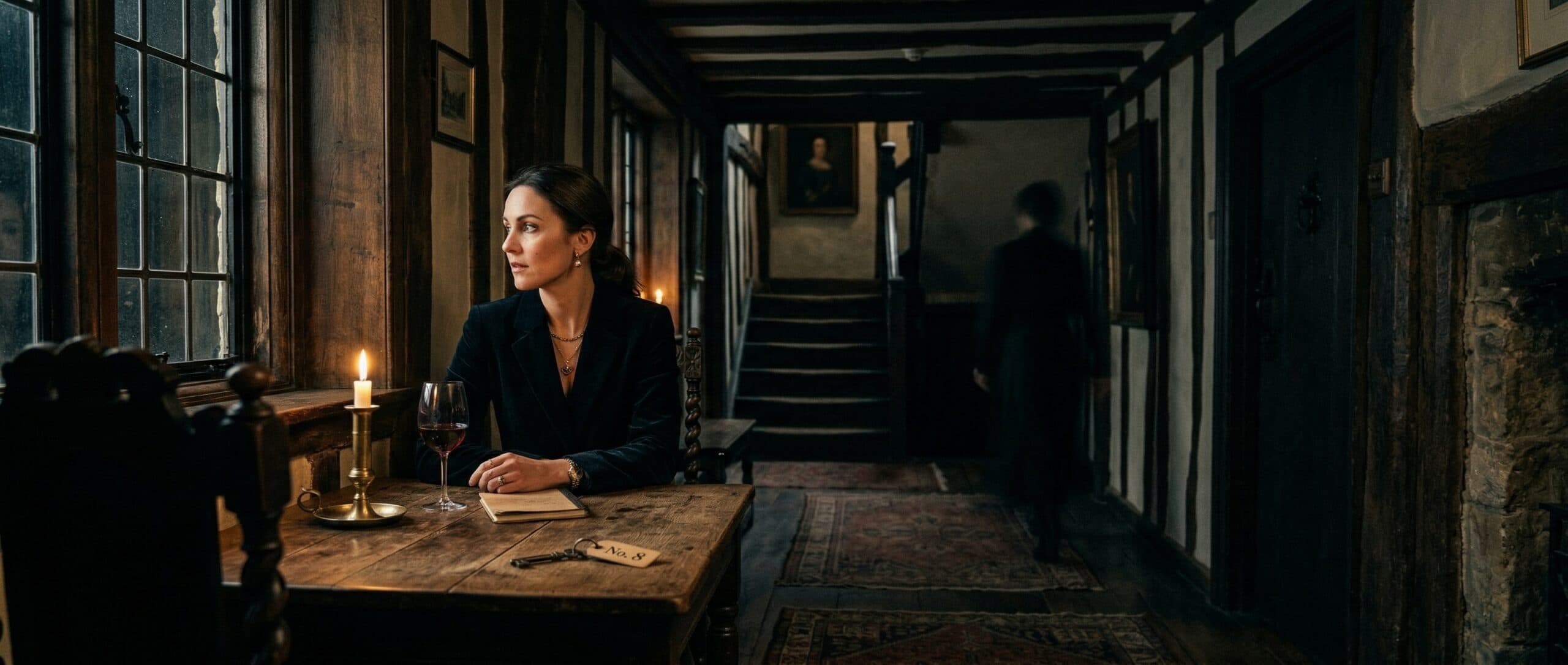 Mermaid Inn Haunted Hotel Buzz: Why Britain’s Most Famous Ghost Inn Never Stays Quiet for Long