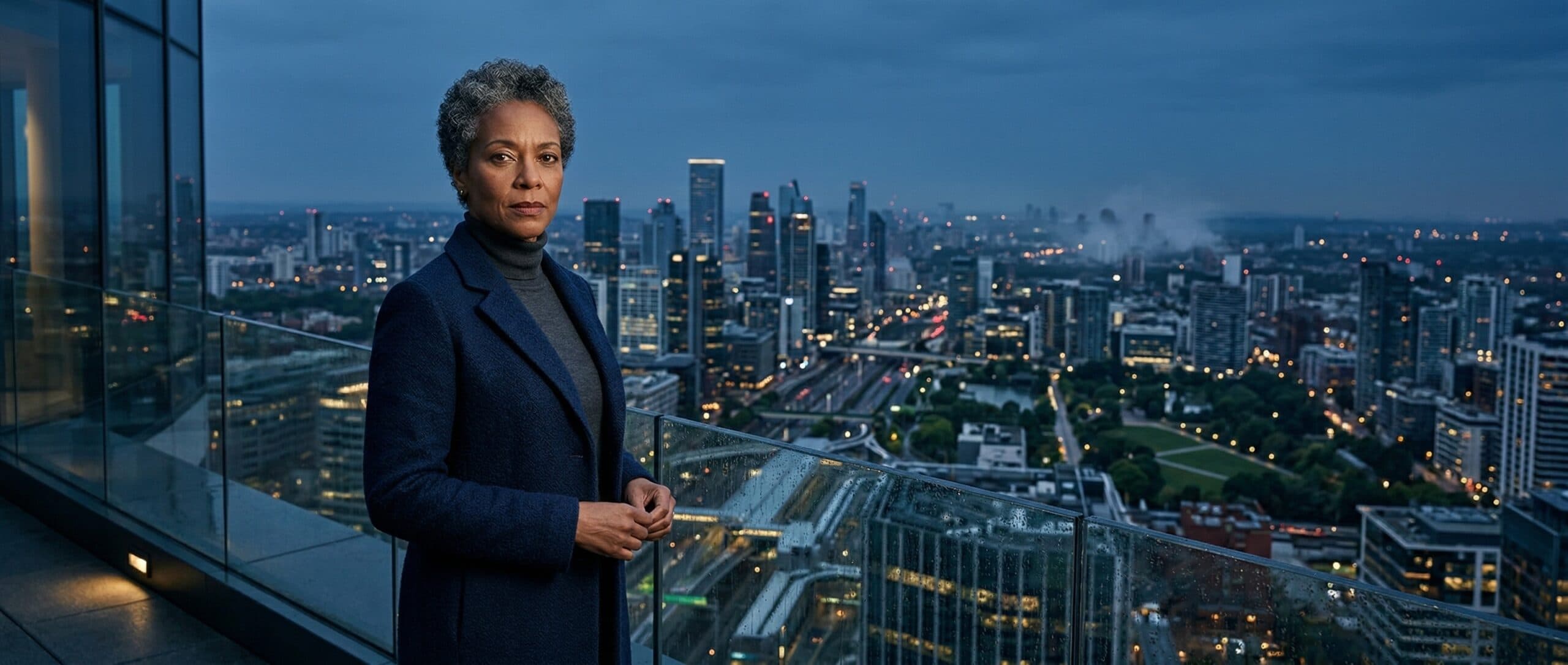 Her 2026 Predictions Came True — Now She Has 5 New Warnings