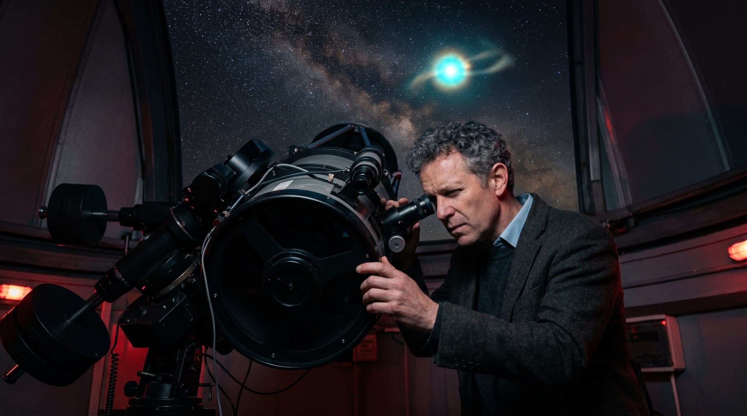 Neil deGrasse Tyson's Surprisingly Open-Minded UFO Essay: Why the NYT Column Has the Disclosure Community Talking