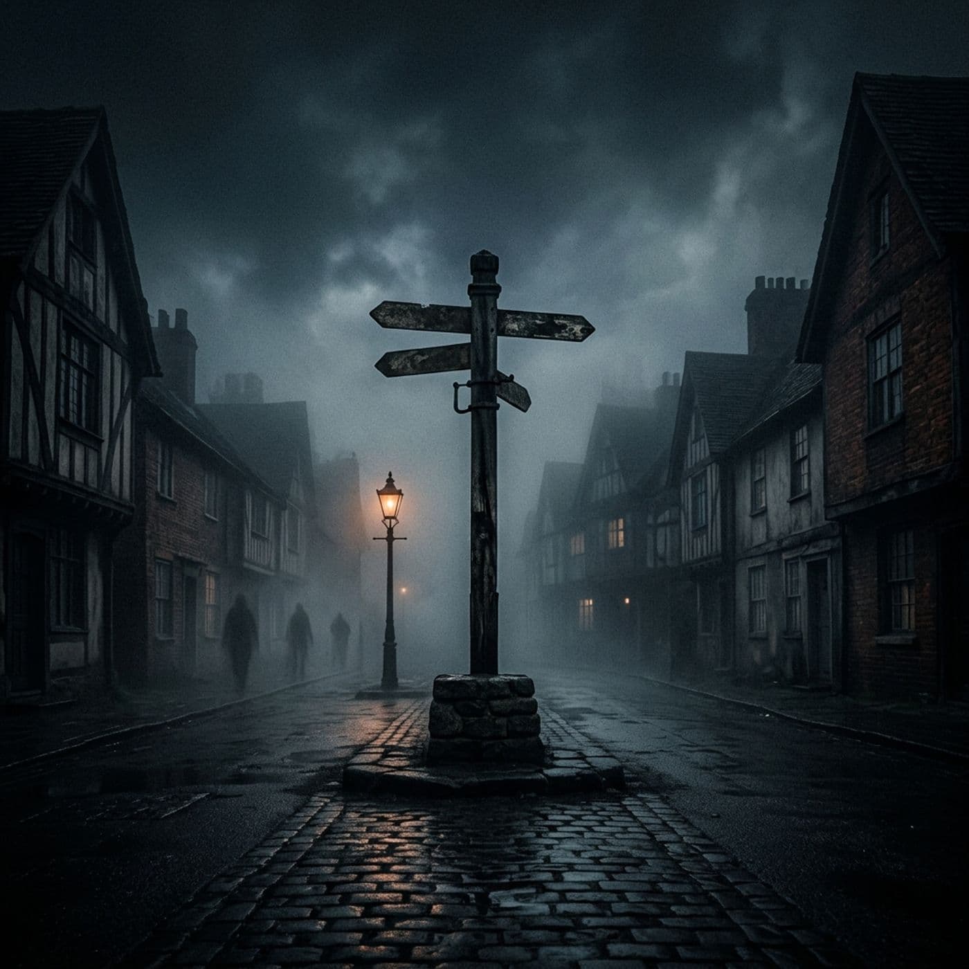 The Town That Can Never Exceed 999 People